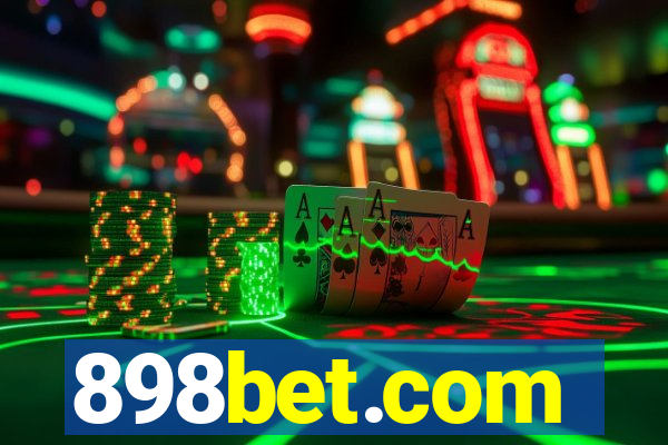 898bet.com