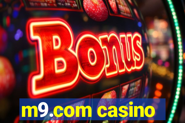 m9.com casino