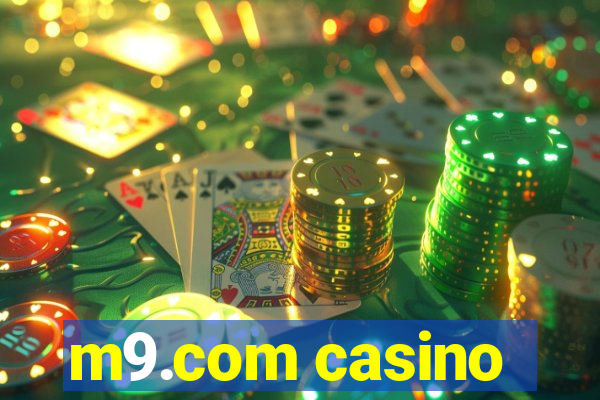 m9.com casino