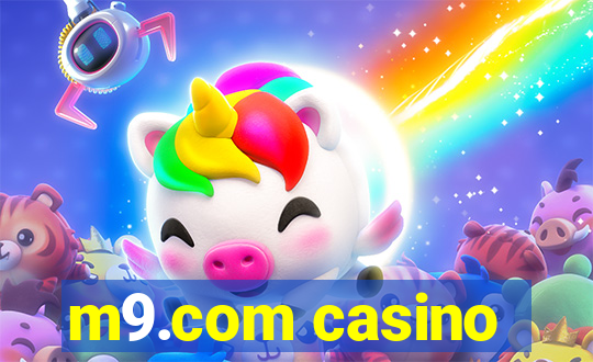 m9.com casino