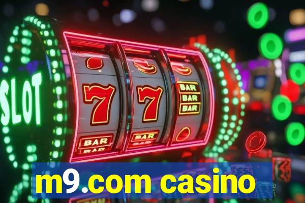 m9.com casino