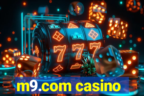 m9.com casino