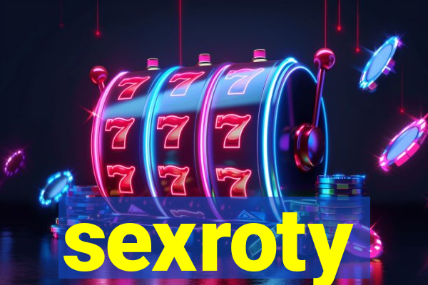 sexroty