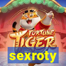 sexroty