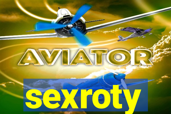 sexroty