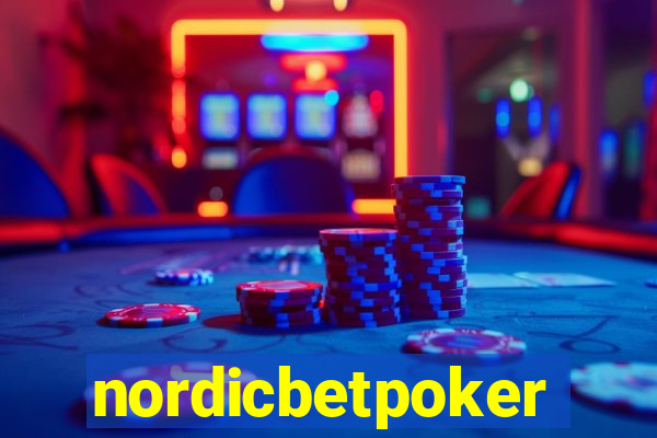 nordicbetpoker