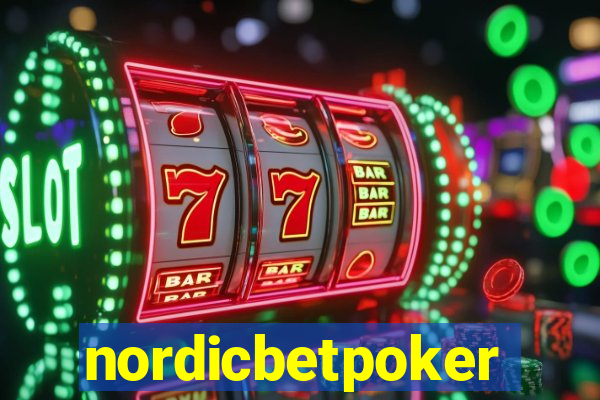 nordicbetpoker