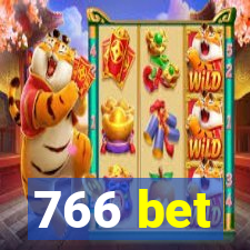 766 bet