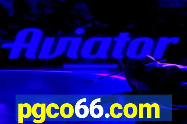 pgco66.com