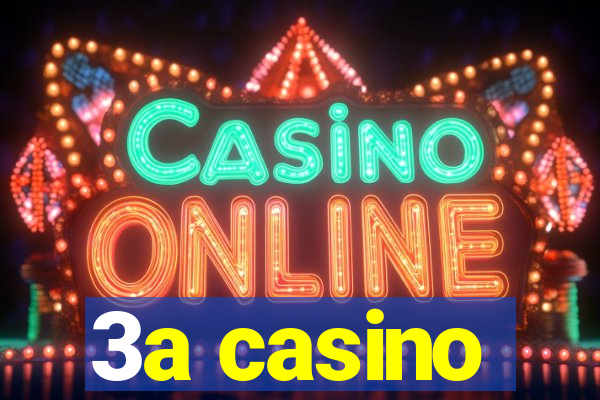 3a casino