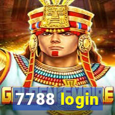 7788 login