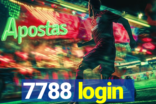 7788 login