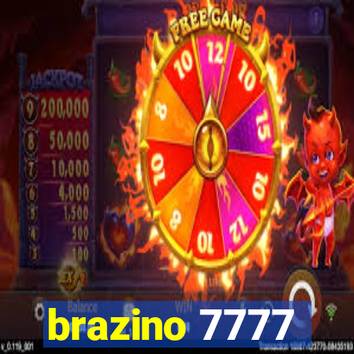 brazino 7777