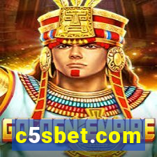 c5sbet.com