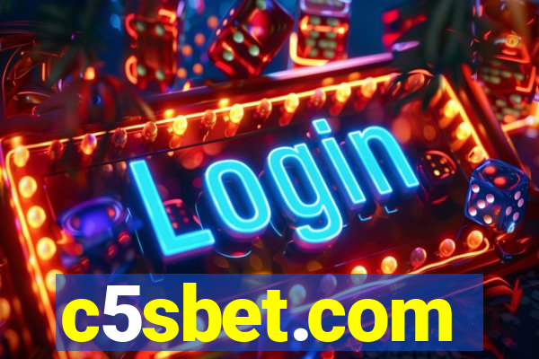 c5sbet.com