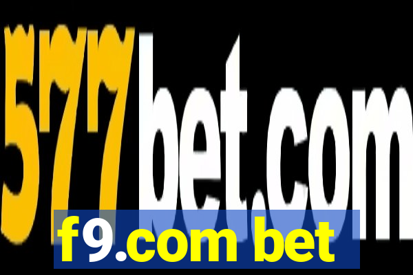 f9.com bet