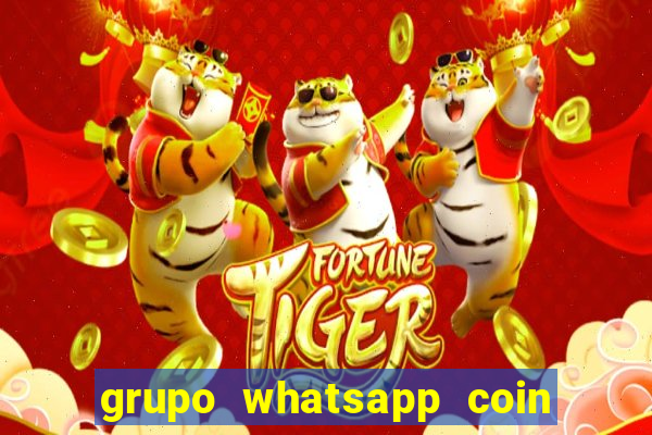 grupo whatsapp coin master cartas