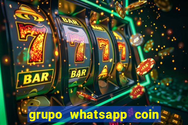 grupo whatsapp coin master cartas