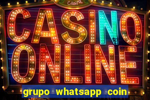 grupo whatsapp coin master cartas