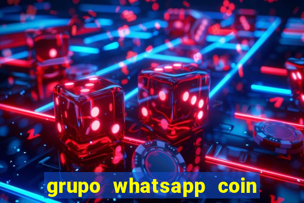 grupo whatsapp coin master cartas