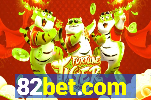 82bet.com