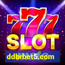 ddbrbet5.com