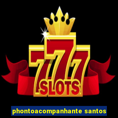 phontoacompanhante santos