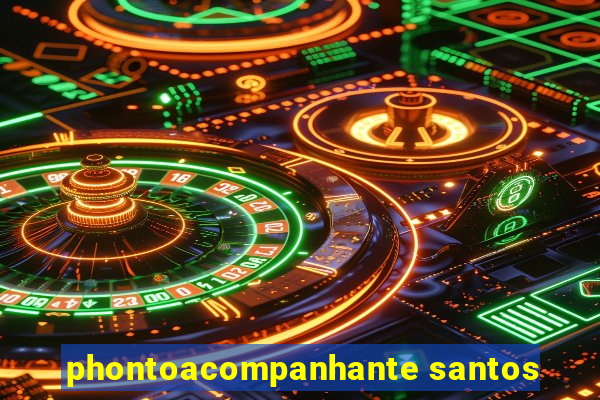 phontoacompanhante santos