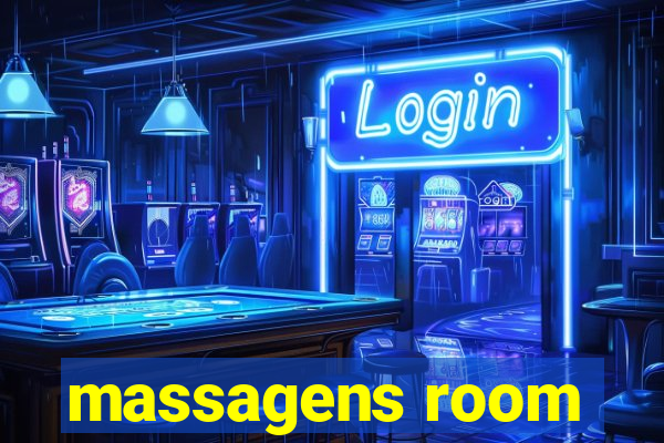 massagens room