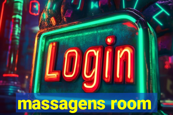 massagens room