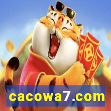 cacowa7.com