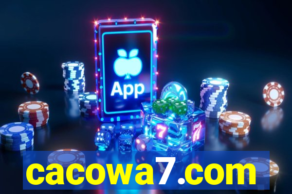 cacowa7.com