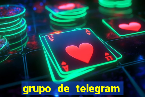 grupo de telegram mc pipokinha