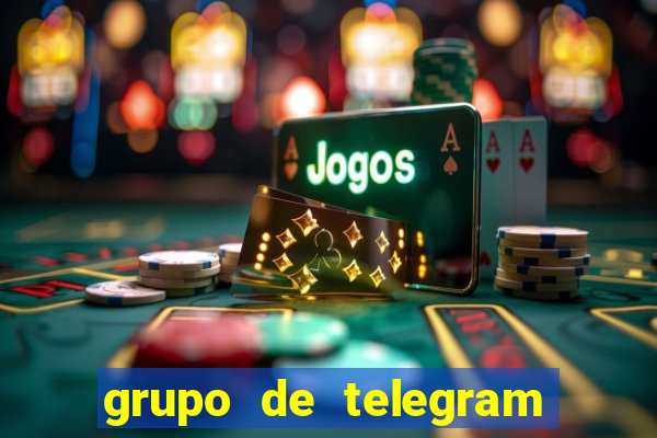 grupo de telegram mc pipokinha