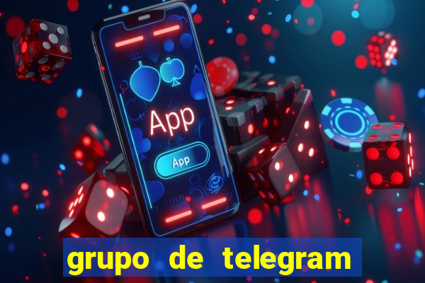 grupo de telegram mc pipokinha