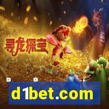 d1bet.com