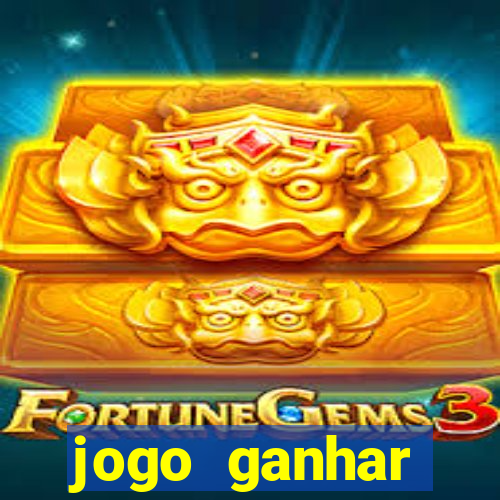 jogo ganhar dinheiro pix