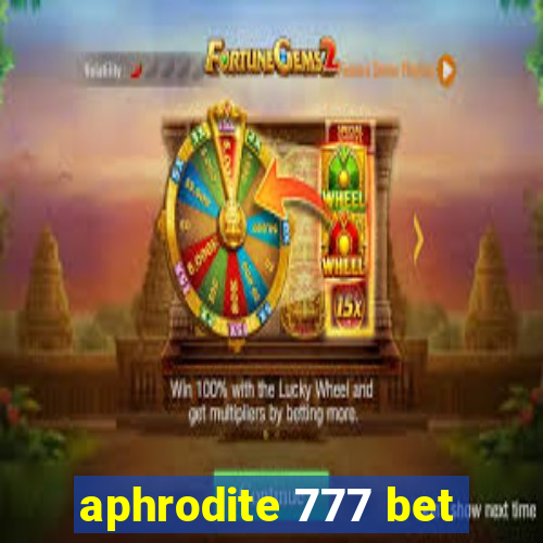 aphrodite 777 bet