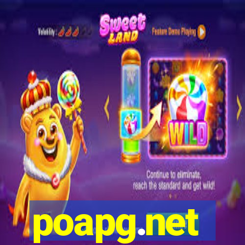 poapg.net