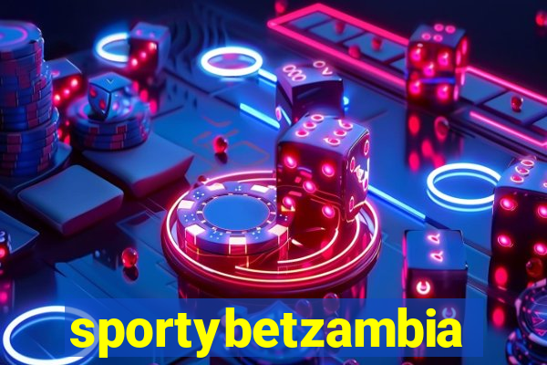 sportybetzambia