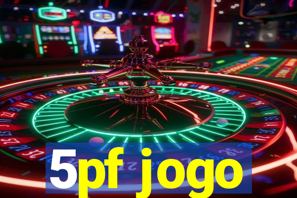 5pf jogo