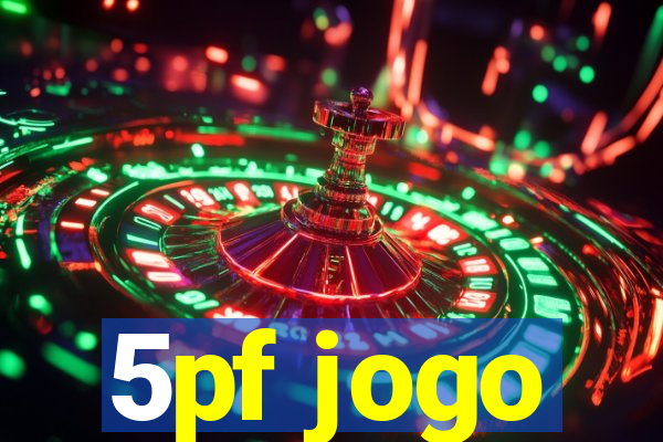 5pf jogo