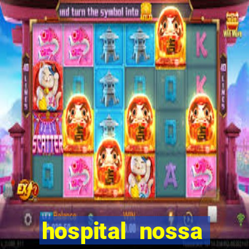 hospital nossa senhora de lourdes antas bahia