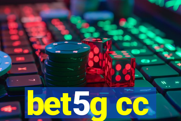 bet5g cc