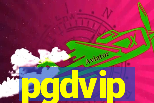 pgdvip