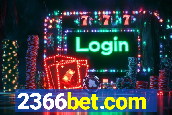 2366bet.com