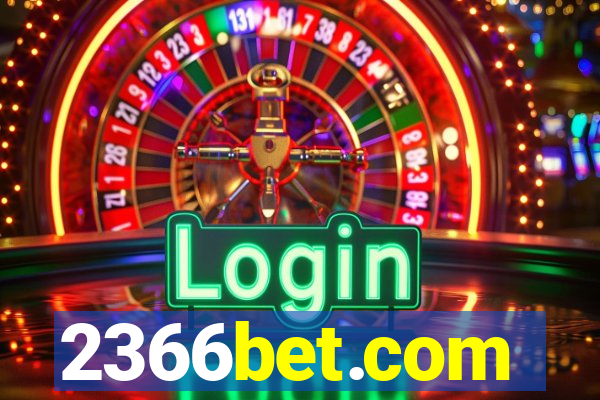 2366bet.com