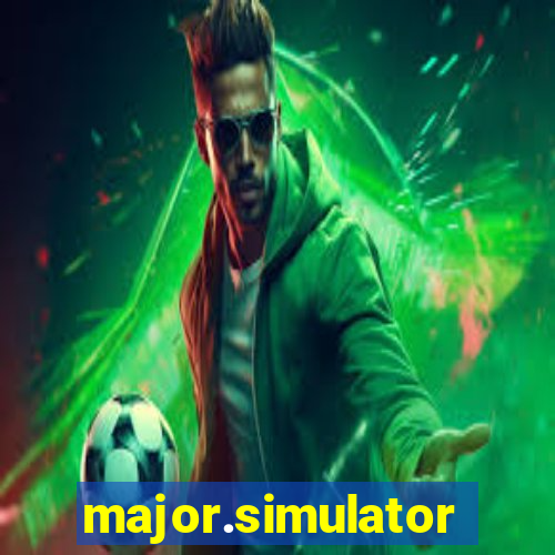 major.simulator