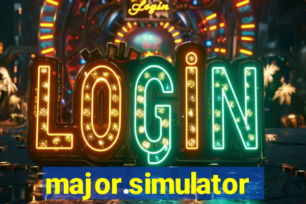 major.simulator