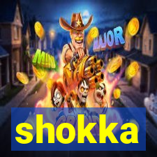 shokka